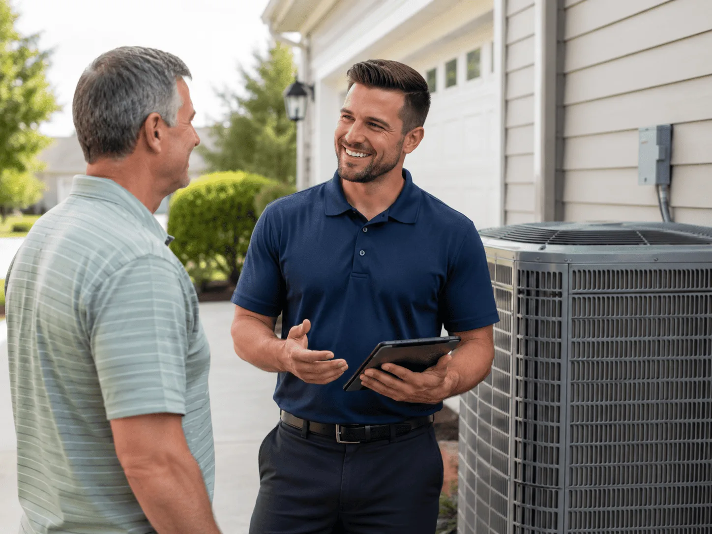 Heat Pump Installation Corry, PA FAQs